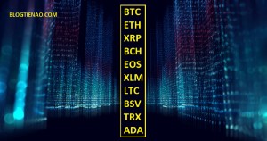 Ảnh của Phân tích giá 05/01: Bitcoin, Ethereum, Ripple, Bitcoin Cash, EOS, Stellar, Litecoin, Bitcoin SV, TRON, Cardano.