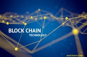 Ảnh của Blockchain sẽ là trợ lực cho nền kinh tế Việt Nam trong tương lai