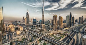 Ảnh của Dubai có thể trở thành Thành phố đầu tiên hỗ trợ Blockchain vào năm 2020 không?