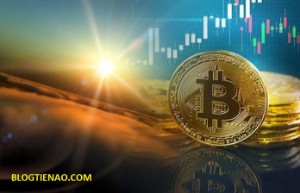 Ảnh của Đây là những lý do tại sao tương lai của Bitcoin rất tươi sáng.