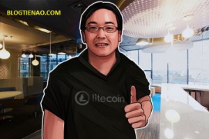 Ảnh của Charlie Lee: Tiền điện tử phi tập trung ‘phải dễ bị tấn công 51%’.