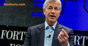 Ảnh của Giám đốc điều hành không ủng hộ Bitcoin của JP Morgan Jamie Dimon: Thị trường không suy thoái trước mắt, Dow đang hồi phục