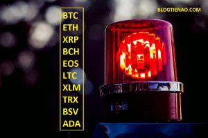 Ảnh của Phân tích giá 10/01: Bitcoin, Ethereum, Ripple, Bitcoin Cash, EOS, Litecoin, Stellar, Tron, Bitcoin SV, Cardano.