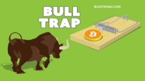 Ảnh của Bẫy tăng giá là gì? Bull trap là gì? Vì sao nó nguy hiểm đối với Trader?