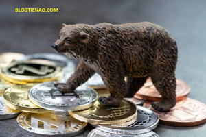 Ảnh của Giá bitcoin hôm nay (11/1): chìm sâu, có dấu hiệu thao túng thị trường