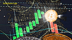 Ảnh của Giá Bitcoin có khả năng đạt 5.000 USD trong tương lai gần.