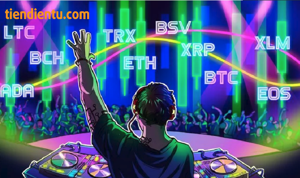 Ảnh của Phân tích kỹ thuật ngày 12/01: Bitcoin, Ethereum, Ripple, Bitcoin Cash, EOS, Stellar, Tron, Litecoin