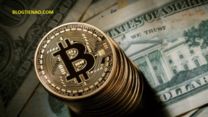 Ảnh của Bitcoin có giá 20.000 USD trong năm 2017 là một ‘điều bất thường’.
