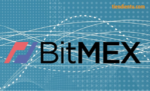 Ảnh của Sàn giao dịch Bitmex đóng tài khoản ở Mỹ và Quebec (Canada)