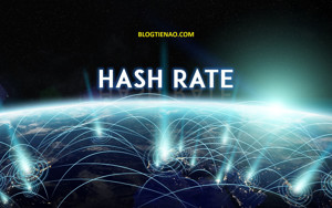 Ảnh của Hashrate của Bitcoin đạt mức cao nhất trong ba tháng