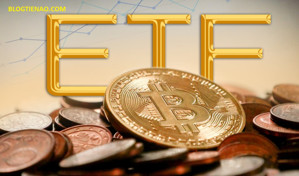 Ảnh của Brian Kelly: Sẽ không có một Bitcoin ETF nào được chấp nhận trong năm nay.