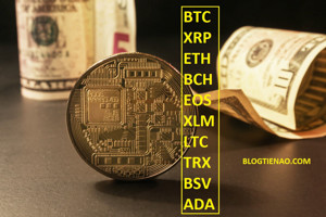 Ảnh của Phân tích giá 19/01: Bitcoin, Ripple, Ethereum, Bitcoin Cash, EOS, Stellar, Litecoin, TRON, Bitcoin SV, Cardano.