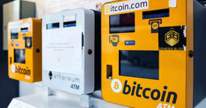 Ảnh của Số lượng máy ATM Bitcoin đã lên tới 4.000 máy, tại sao lại tăng nhanh như vậy?