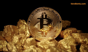 Ảnh của Giá vàng có thể cung cấp manh mối mới về động thái Bitcoin lớn tiếp theo
