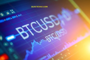 Ảnh của Giá bitcoin hôm nay (25/1): Hụt hơi, dự đoán sẽ còn giảm