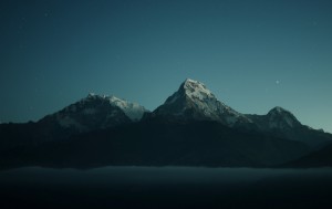 Ảnh của Phố Wall tại Davos muốn Blockchain chứ không phải Bitcoin hay tiền điện tử.
