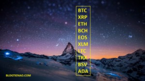 Ảnh của Phân tích giá 26/01: Bitcoin, Ripple, Ethereum, Bitcoin Cash, EOS, Stellar, Litecoin, Tron, Bitcoin SV, Cardano.