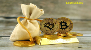 Ảnh của CEO Van Eck Associates: Các nhà đầu tư Bitcoin đang chuyển sang vàng.