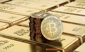 Ảnh của Hội đồng vàng thế giới (WGC): Bitcoin không giống vàng