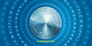 Ảnh của SBI báo cáo kết quả tài chính, công nhận tiềm năng của Ripple trong thanh toán xuyên biên giới.