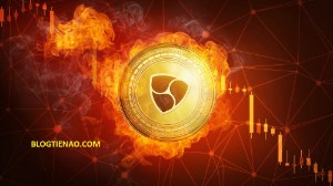 Ảnh của Nạn nhân đầu tiên của mùa đông crypto: NEM Foundation sụp đổ khi XEM chìm sâu.