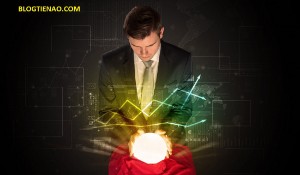Ảnh của CEO CoinList: Thị trường tiền điện tử ‘lặng sóng’ trong năm 2019 sẽ dẫn đến sự đổi mới.