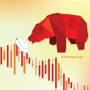 Ảnh của Giá Bitcoin sẽ giảm xuống gần 2.000 USD trước khi phe bò tiếp quản thị trường.