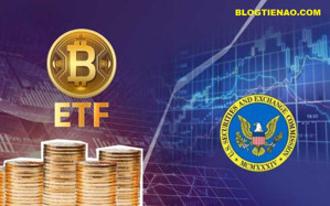 Ảnh của Bitcoin ETF: CryptoMom Peirce của SEC có thêm tin tốt cho tiền điện tử.