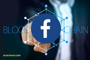 Ảnh của Facebook tuyển dụng hàng loạt nhân tài về blockchain