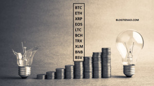 Ảnh của Phân tích giá 14/02: Bitcoin, Ethereum, Ripple, EOS, Litecoin, Bitcoin Cash, Tron, Stellar, Binance Coin, Bitcoin SV.