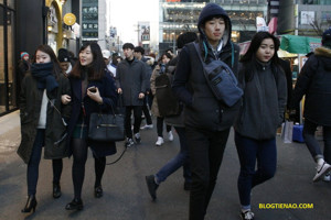 Ảnh của Tâm sự của giới trẻ Hàn Quốc khi đầu tư vào tiền mã hóa
