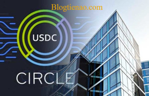 Ảnh của USD Coin là gì? Thông tin tổng quan về đồng tiền ảo USD Coin (USDC)