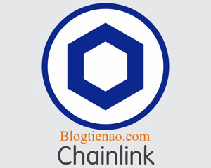 Ảnh của Chainlink là gì? Kiến thức cần biết về đồng tiền ảo ChainLink (LINK)