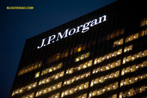 Ảnh của JPM Coin – Đồng tiền điện tử đầu tiên được ngân hàng đảm bảo của JP Morgan có gì?