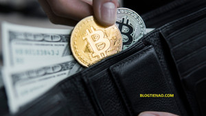 Ảnh của Giá bitcoin hôm nay (21/2): Liệu có thể tái ngộ mốc 4.000 USD?