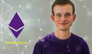 Ảnh của Tổng quan về Ethereum trong thời gian qua và Vitalik Buterin nói về danh mục đầu tư tiền điện tử của mình.