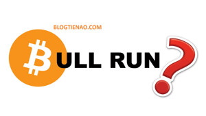 Ảnh của 10 lý do để tin năm nay sẽ có Bitcoin bull run như trong năm 2017.