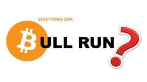 Ảnh của 10 lý do để tin năm nay sẽ có Bitcoin bull run như trong năm 2017.