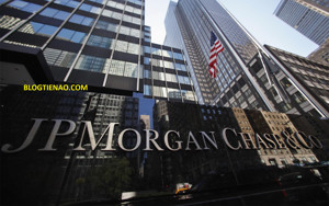 Ảnh của JPMorgan dự báo giá Bitcoin sẽ về 2.400 USD