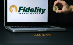 Ảnh của Fidelity là tổ chức đầu tiên sử dụng Lighting Network