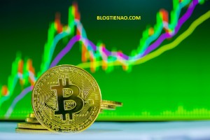 Ảnh của Bitcoin chính thức vượt mốc 4.000 USD, sự kiện bull run thứ hai đã bắt đầu?