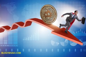 Ảnh của Giá bitcoin hôm nay (25/2): Giảm hơn 400 USD, đón chờ sự kiện đặc biệt trong hôm nay