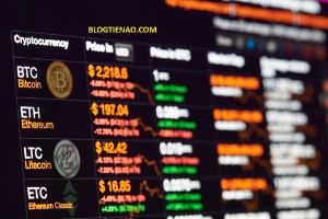 Ảnh của Sàn Coinbin phá sản, CEO cầm 2 triệu USD bỏ chạy