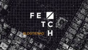 Ảnh của Fetch.AI: 24.000 người đăng ký mua, bán hết trong vòng 22 giây