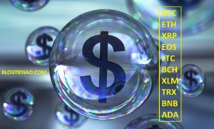 Ảnh của Phân tích giá 26/02: Bitcoin, Ethereum, Ripple, EOS, Litecoin, Bitcoin Cash, Stellar, Tron, Binance Coin, Cardano.
