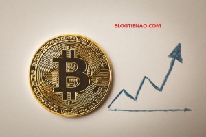 Ảnh của Bitcoin sẽ không bao giờ được chứng kiến lại đà tăng như năm 2017.