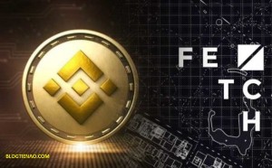 Ảnh của IEO FET bán hết trong 22s sẽ được Binance niêm yết vào chiều nay
