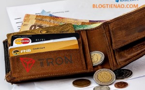 Ảnh của Top 4 ví TRON an toàn nhất trong năm 2019.