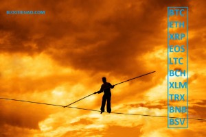 Ảnh của Phân tích giá 02/03: Bitcoin, Ethereum, Ripple, EOS, Litecoin, Bitcoin Cash, Stellar, Tron, Binance Coin, Bitcoin SV.