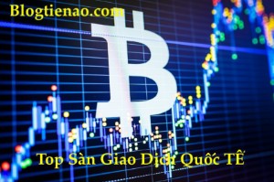 Ảnh của Top Sàn Giao Dịch Tiền Điện Tử Quốc Tế Được Ưa Chuộng Nhất 2019